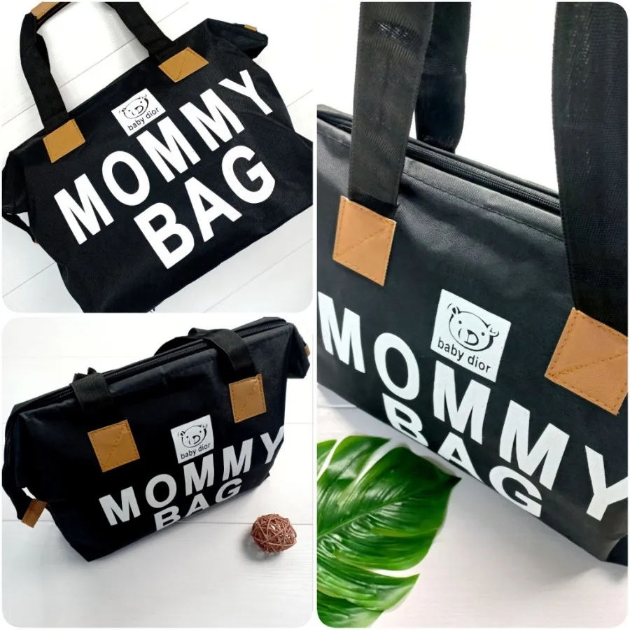 کیف مامی بگ