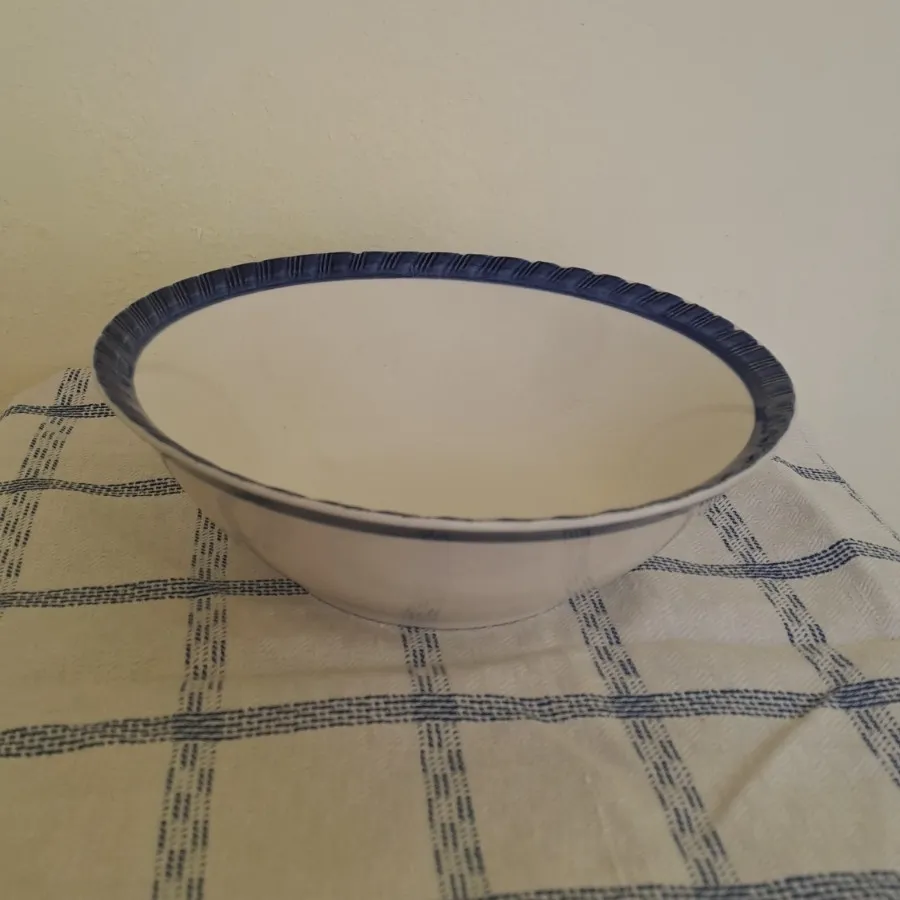 کاسه بزرگ قطر 22