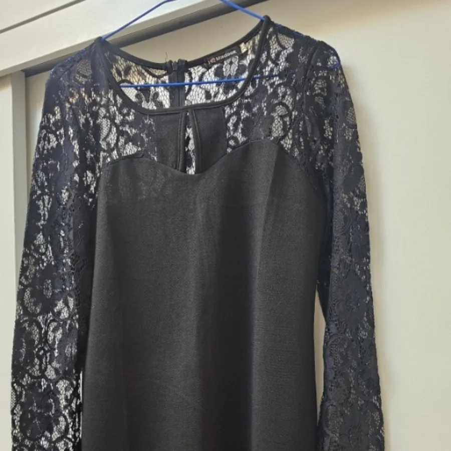 پیراهن مجلسی گیپور