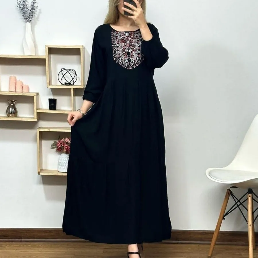 پیراهن ساحلی