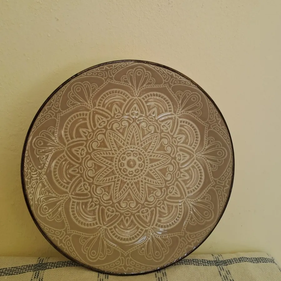 پیشدستی روستیک