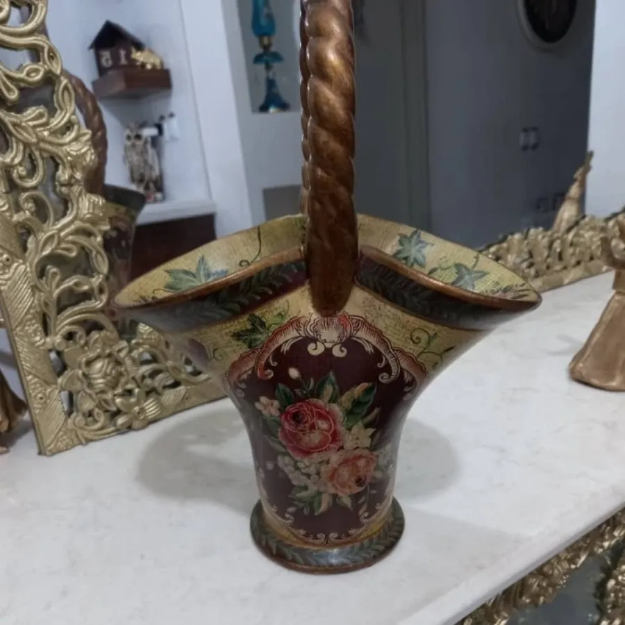 گلدان عتیقه