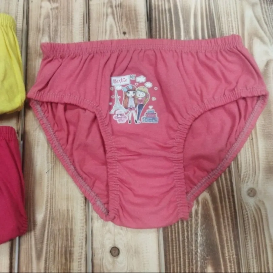 شورت اسلیپ دخترانه