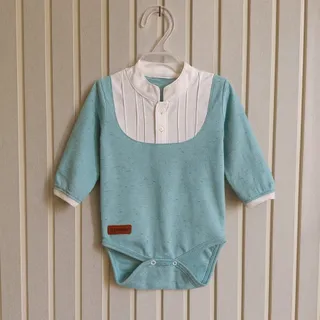 بادی پسرانه یقه دیپلمات