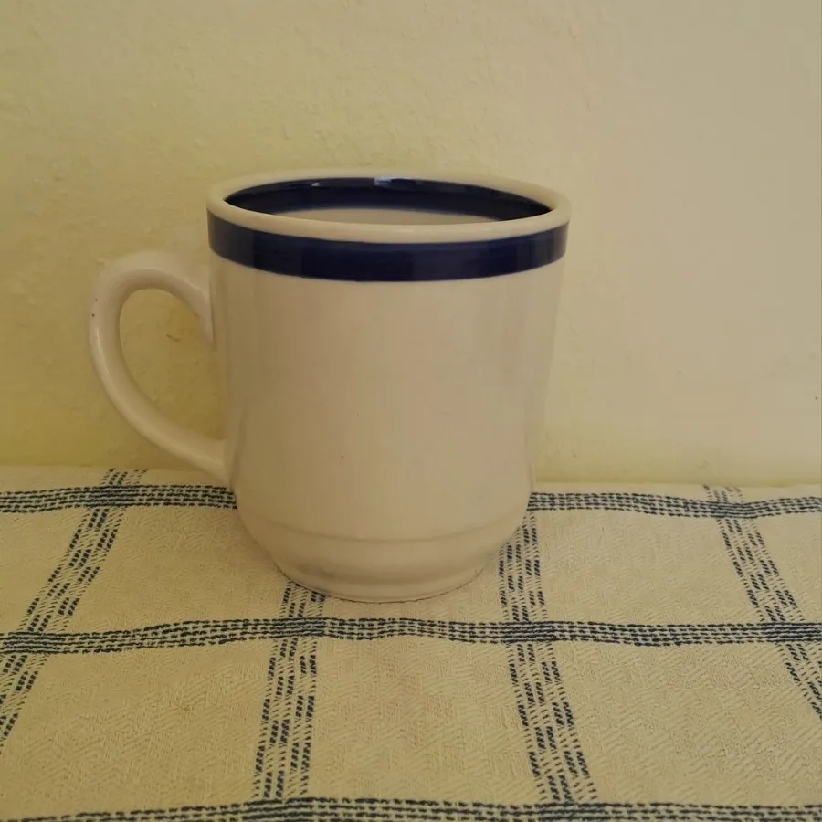 ماگ و فنجون سنتی