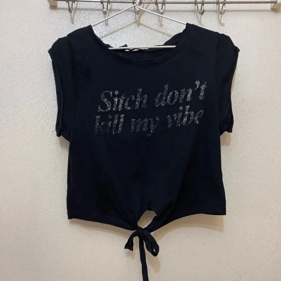 کراپ تاپ دخترانه