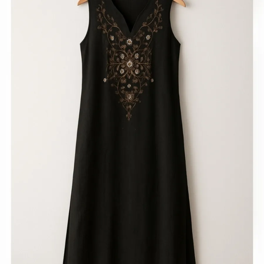 سارافن لینن