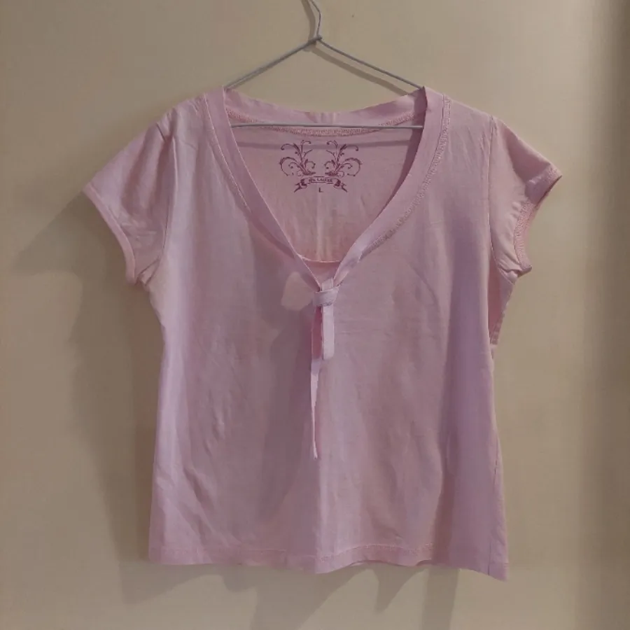 تی شرت نخ پنبه