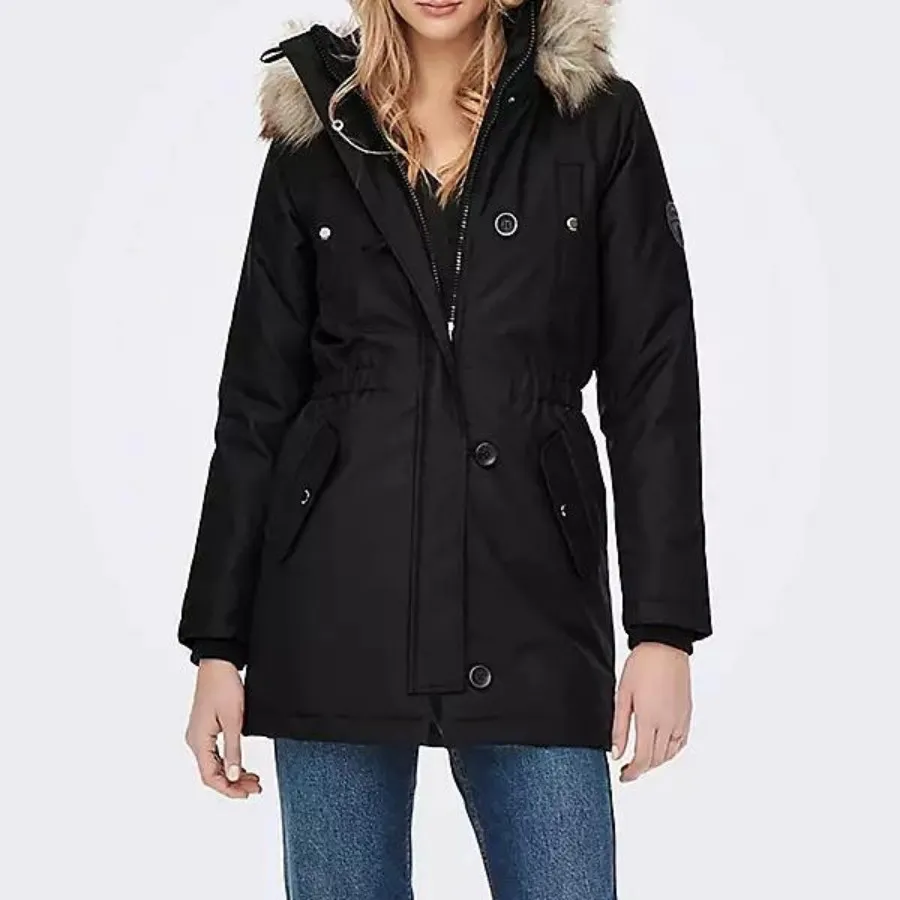 کاپشن برند دانمارکی only