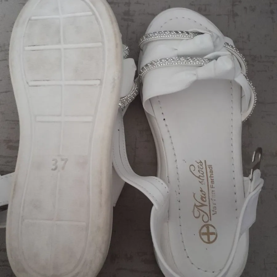 کفش زنانه سایز 37