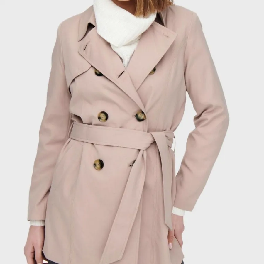 ترنچ برند only