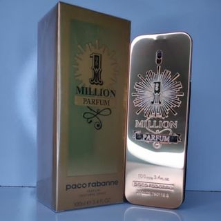 عطر پاکو رابان