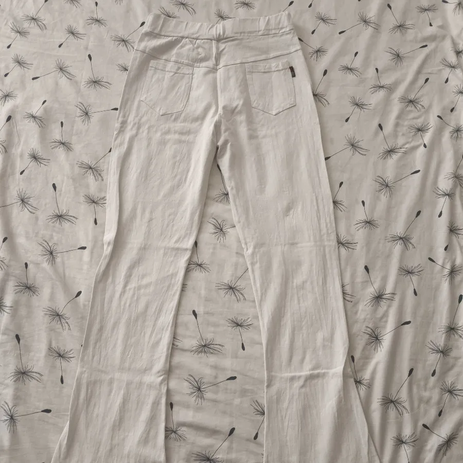 شلوار بوت کات (دمپا)