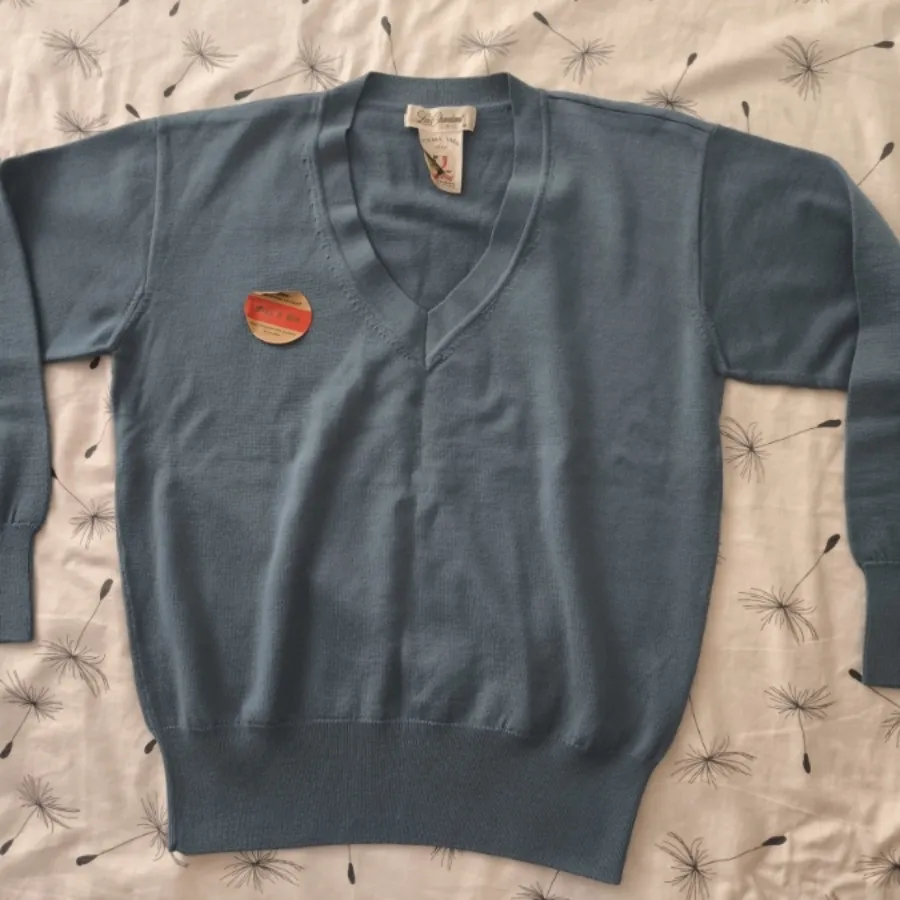 پولیور مردانه ایتالیایی