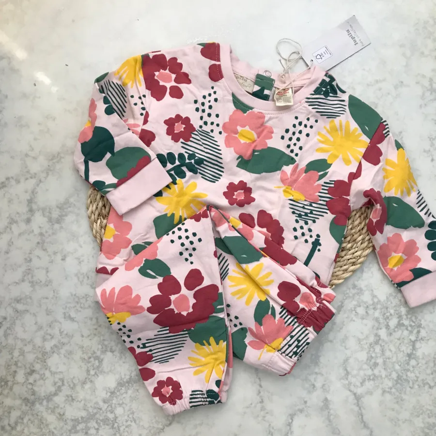 بلوز و شلوار آلمانی