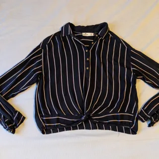 بلوز هالیستر