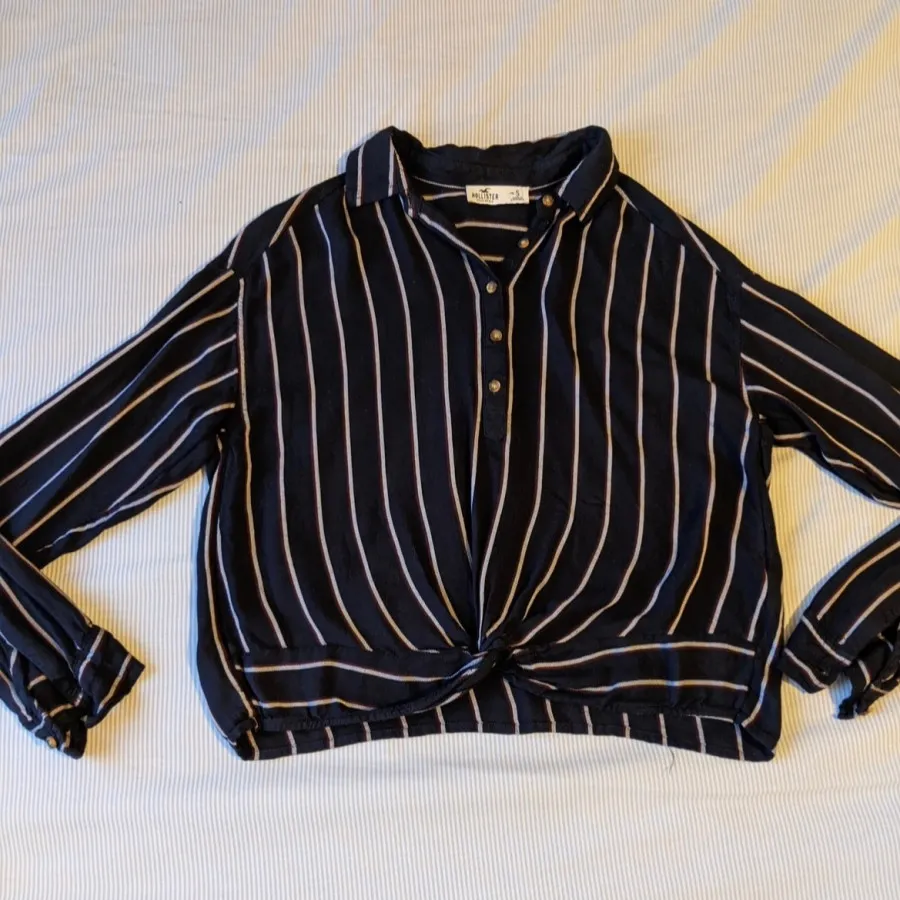 بلوز هالیستر