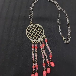 گردنبند/ رولباسی