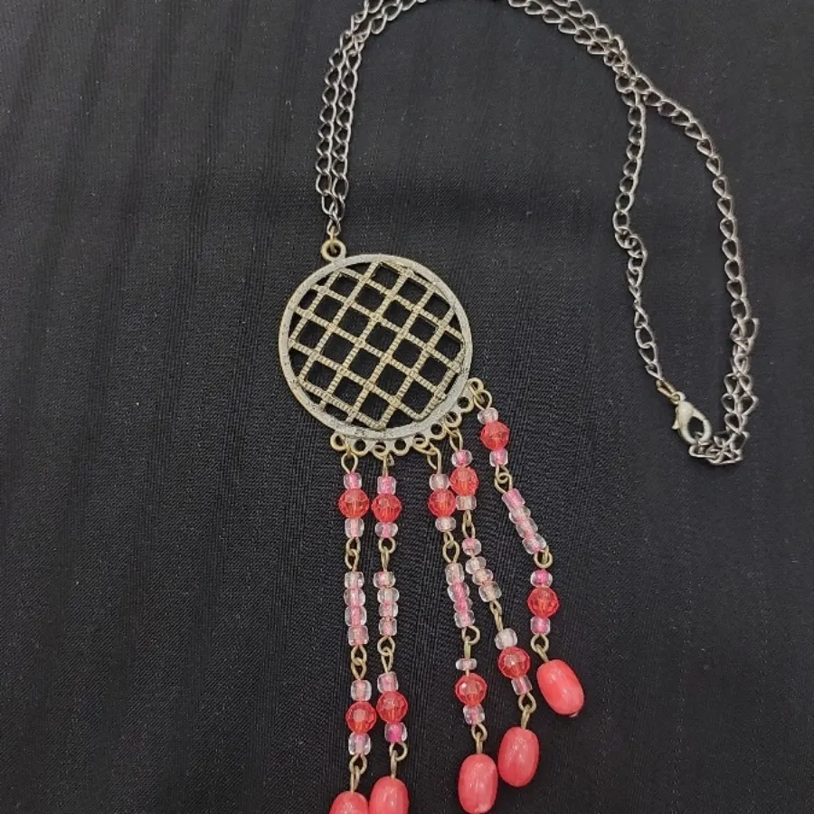 گردنبند/ رولباسی