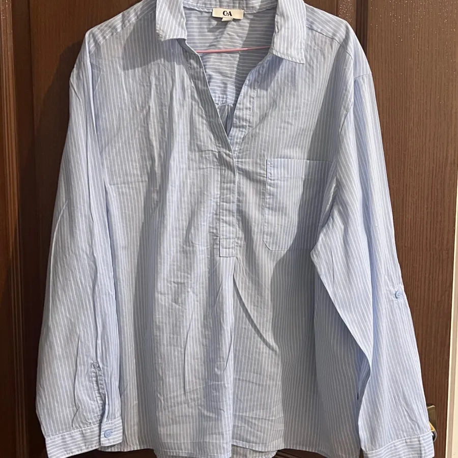 شومیز اورجینال