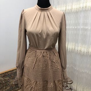 شومیز دامن
