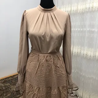 شومیز دامن