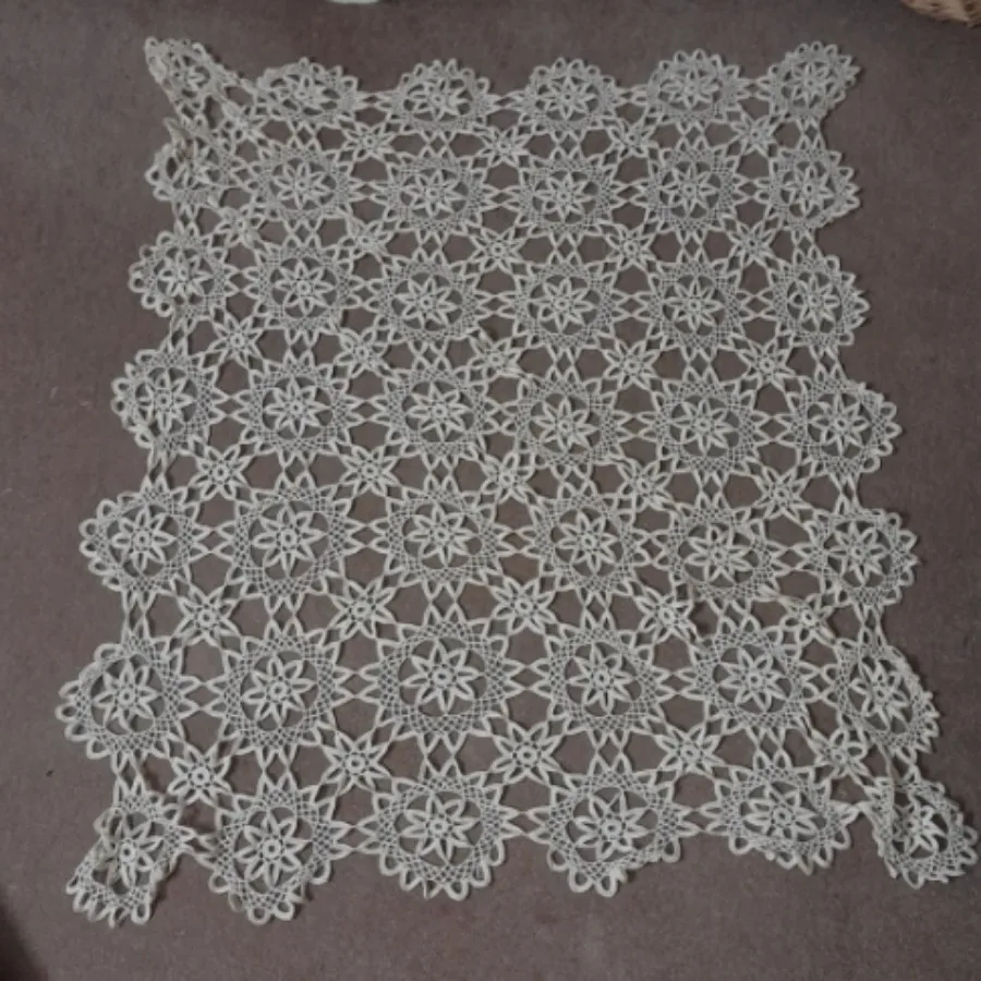 رومیزی ابریشمی دستبافت