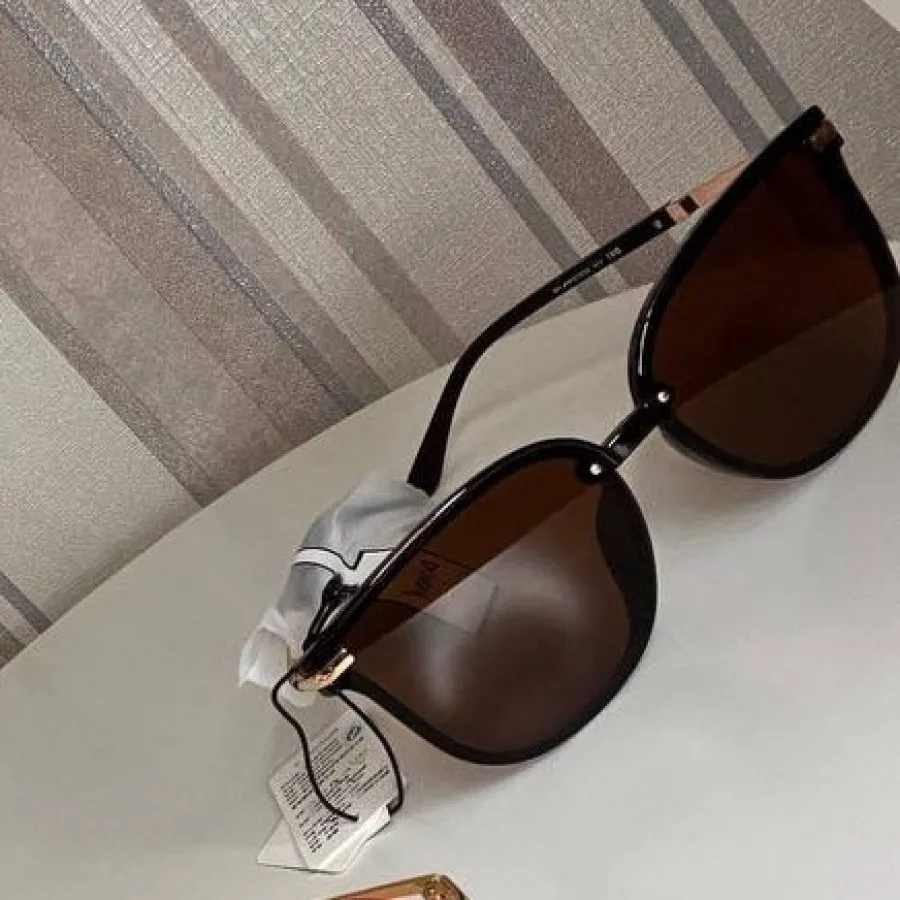 عینک آفتابی برند دونا