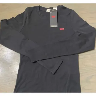 بلوز آستین بلند Levis