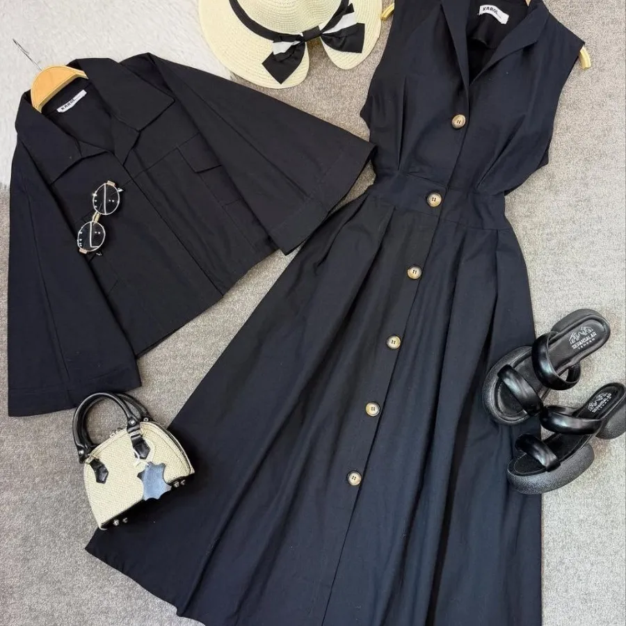 ست کت سارافون