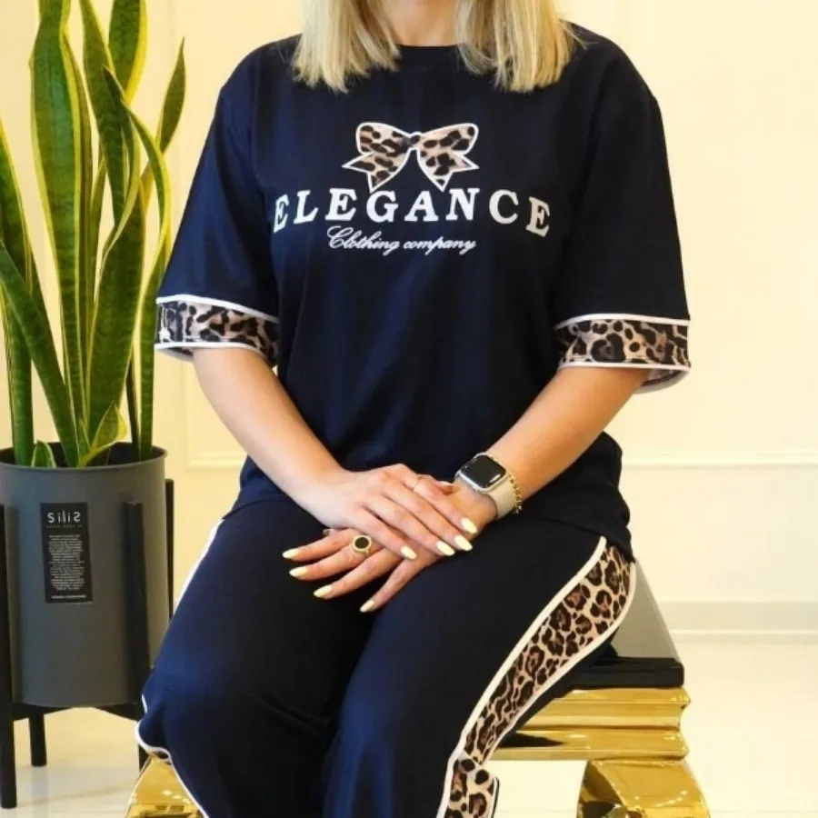 بلوز شلوار تاپ تیشرت