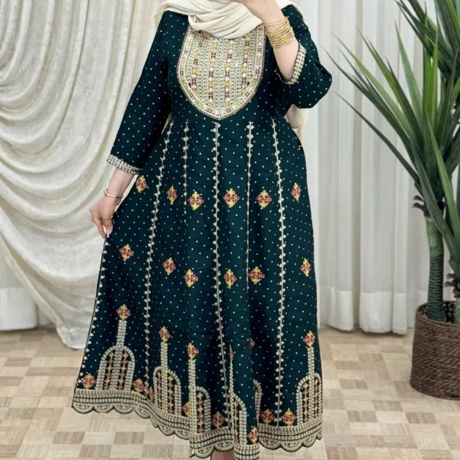 پیراهن کورتی