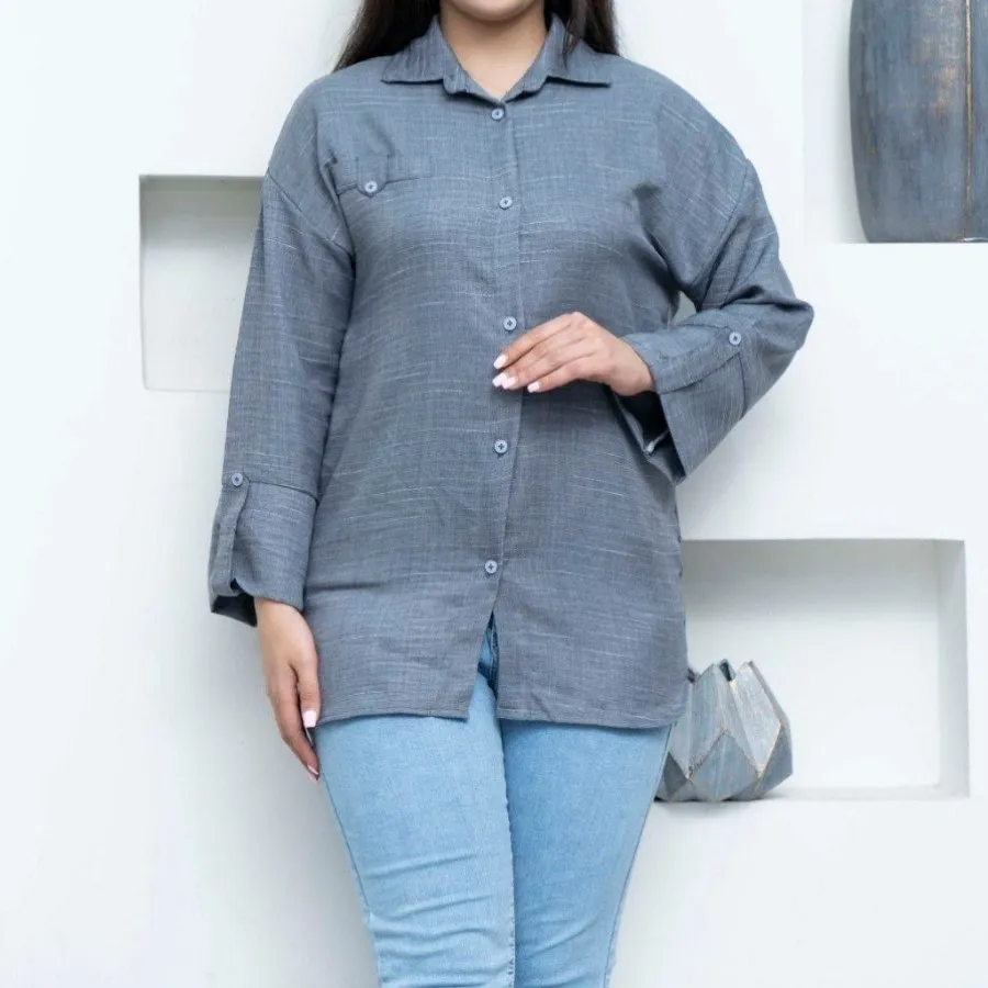 مانتو شومیز