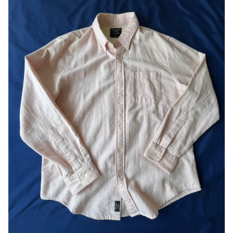 پیراهن مردانه abercrombie