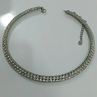 گردنبند مجلسی شیک