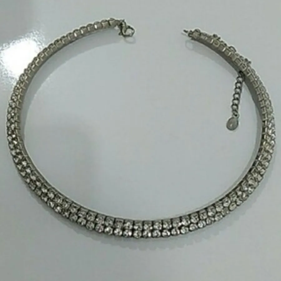 گردنبند مجلسی شیک