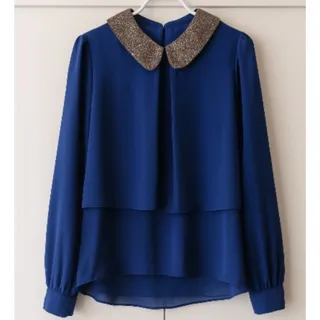 شومیز مجلسی