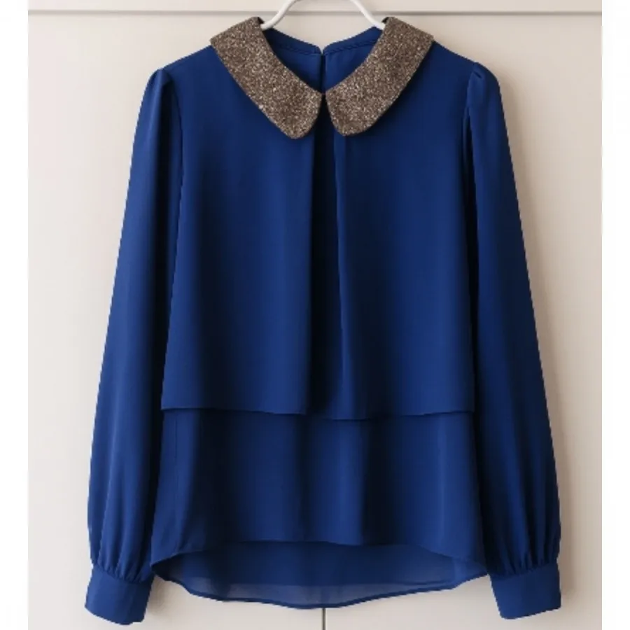 شومیز مجلسی