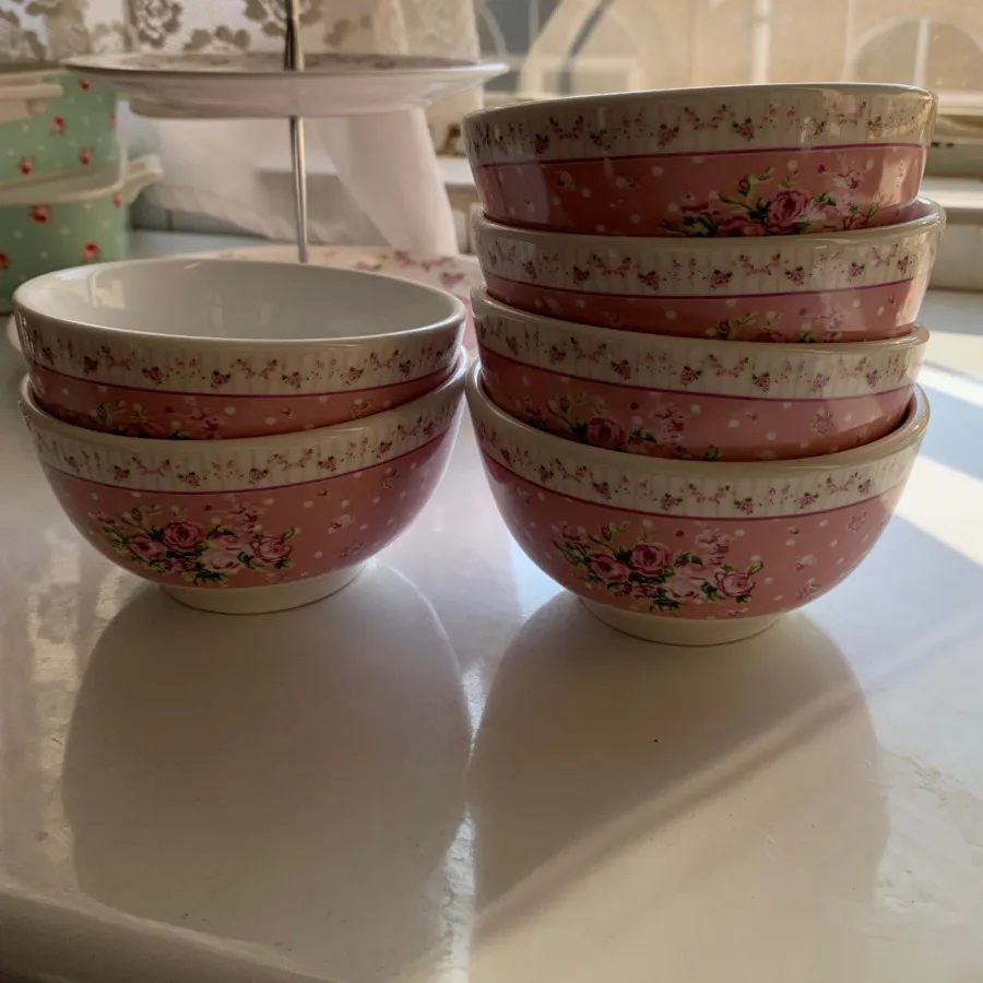 نیم کاسه آنجل