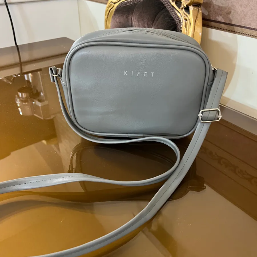 کیف کراس بادی