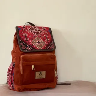 کوله پشتی