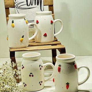 ماگ شیر (ماگ)
