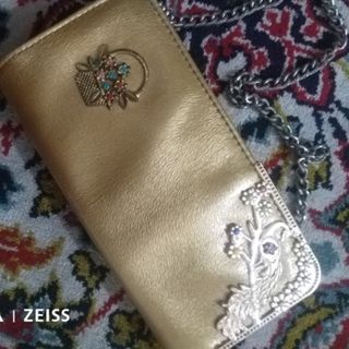 کیف مجلسی