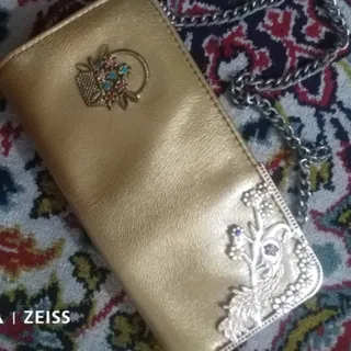 کیف مجلسی
