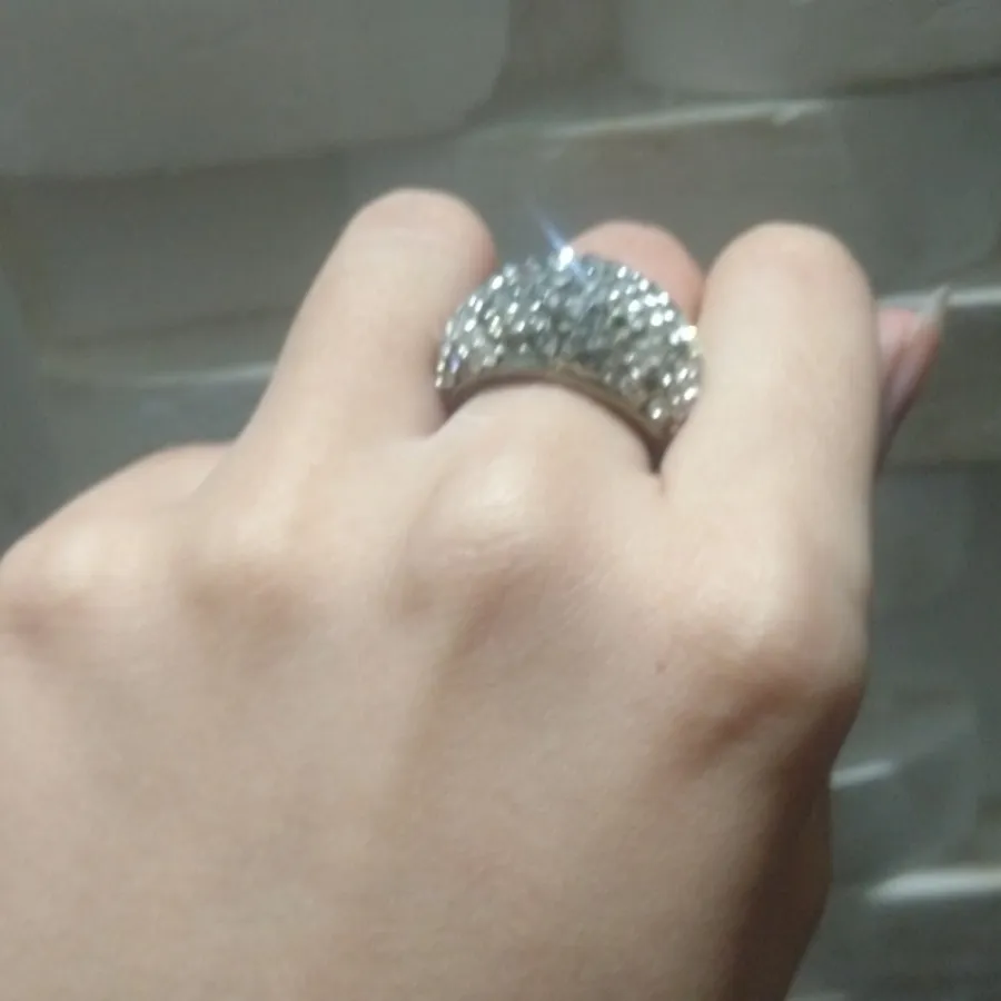 انگشتر مجلسی