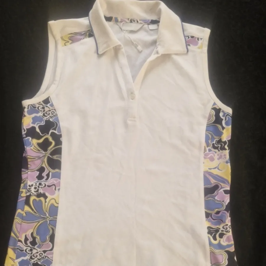 تیشرت حلقه ای