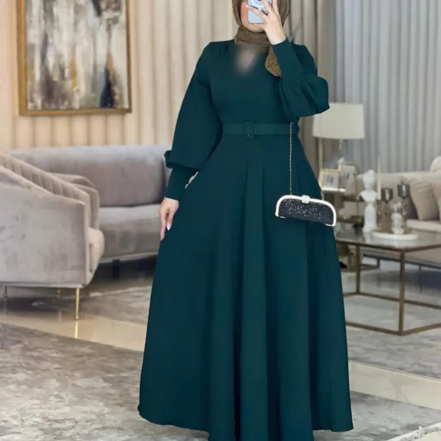 لباس بلندوشیک