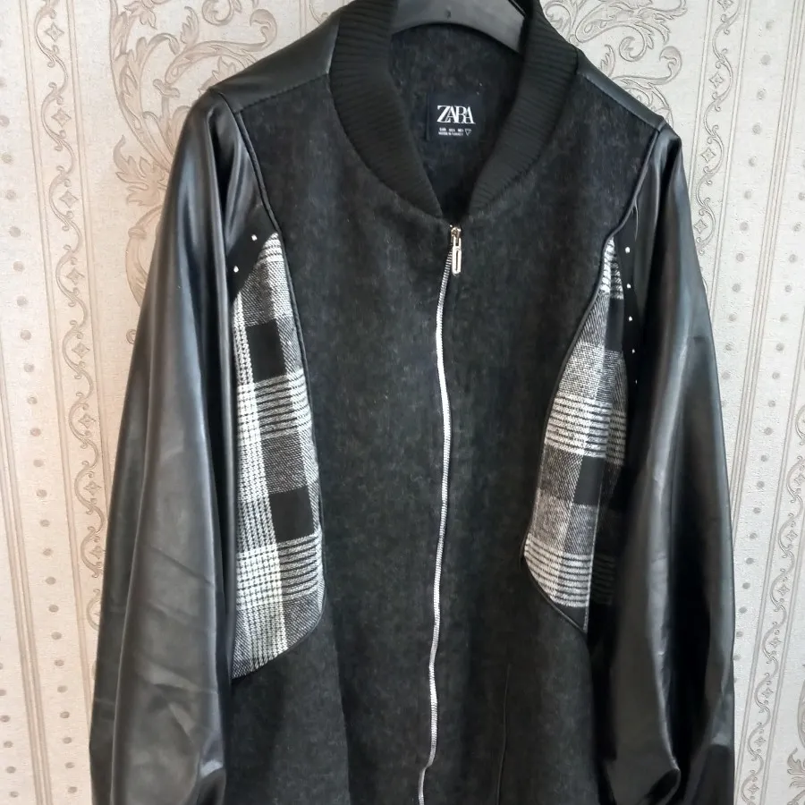 ژاکت هودی فری سایز