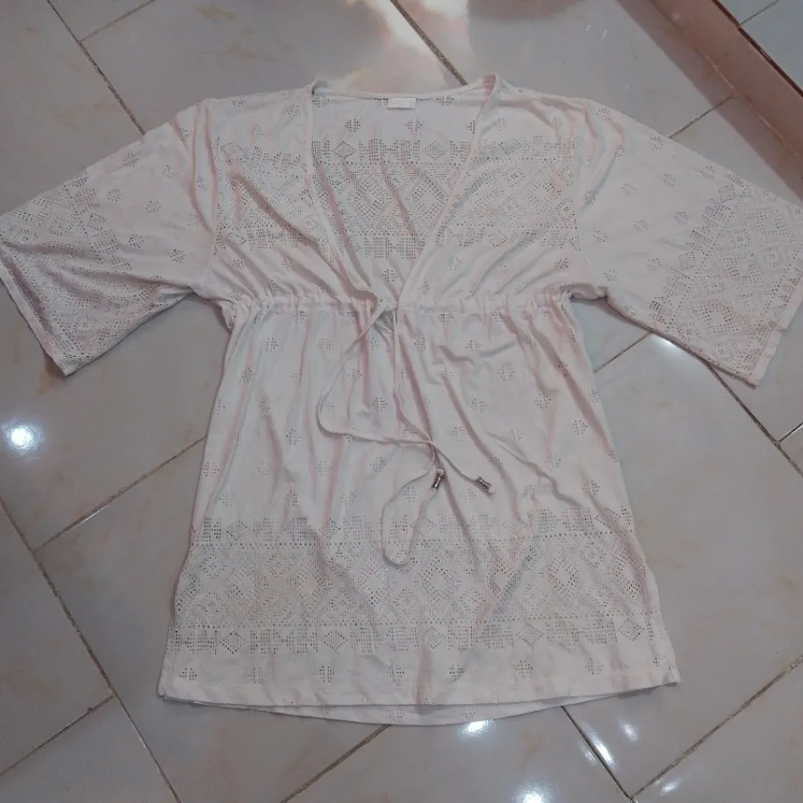 شومیز یا لباس راحتی