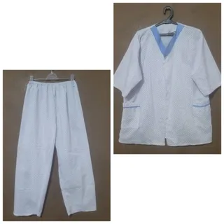 پیراهن شلوار